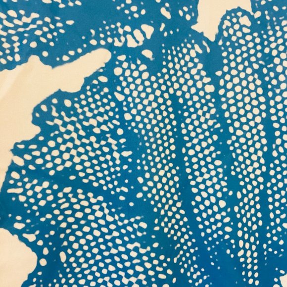 NWT Hibiscus Floral Angeleye Tank Dress S/M/L - Picture 6 of 8